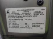 ✅ 2000 Chevrolet Silverado 2500 LS • VIN: 1GCGK29U0YE159139 • Lot: 43324253. Wystawiony na IAAI z przebiegiem 173 646 mil. Bezpłatny archiwum sprzedaży aukcyjnych z USA i szczegółowy raport historii pojazdu na DreamBid. Zdjęcie 9.