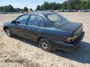 ✅ 1996 Toyota Corolla • VIN: 1NXBA02E6TZ464823 • Lot: 72205924. Wystawiony na Copart z przebiegiem 149 860 mil. Bezpłatny archiwum sprzedaży aukcyjnych z USA i szczegółowy raport historii pojazdu na DreamBid. Zdjęcie 2.
