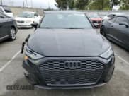 ✅ 2022 Audi A3 Premium • VIN: WAUAUDGY0NA094309 • Лот: 55580283. Опубликован ранее на Copart с пробегом 5 664 миль. Бесплатный доступ к архиву аукционных продаж из США и подробный отчёт об истории автомобиля на DreamBid. Изображение 5.