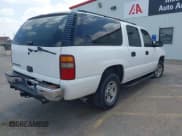 ✅ 2006 Chevrolet Suburban LS 1WT • VIN: 1GNEC16Z86J168679 • Lot: 42008170. Listed on IAAI with 252,444 mi. Free auction sales archive from the USA and detailed vehicle history report at DreamBid. Image 4.