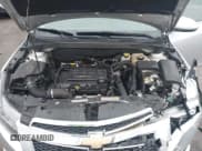 ✅ 2014 Chevrolet Cruze 1LT • VIN: 1G1PC5SB2E7463296 • Лот: 43561666. Опубликован ранее на IAAI с пробегом 85 432 миль. Бесплатный доступ к архиву аукционных продаж из США и подробный отчёт об истории автомобиля на DreamBid. Изображение 10.