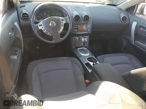 ✅ 2012 Nissan Rogue SL • VIN: JN8AS5MV4CW353218 • Лот: 91554905. Опубликован ранее на Copart с пробегом 92 512 миль. Бесплатный доступ к архиву аукционных продаж из США и подробный отчёт об истории автомобиля на DreamBid. Изображение 8.