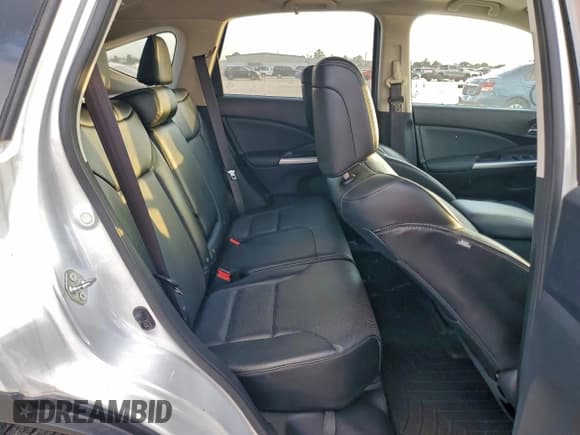 ✅ 2016 Honda CR-V EX-L • VIN: 5J6RM4H77GL026084 • Lot: 93920915. Wystawiony na Copart z przebiegiem 79 868 mil. Bezpłatny archiwum sprzedaży aukcyjnych z USA i szczegółowy raport historii pojazdu na DreamBid. Zdjęcie 11.