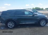 ✅ 2023 Ford Explorer XLT • VIN: 1FMSK7DH7PGC37612 • Lot: 42252633. Wystawiony na IAAI z przebiegiem 27 142 mil. Bezpłatny archiwum sprzedaży aukcyjnych z USA i szczegółowy raport historii pojazdu na DreamBid. Zdjęcie 14.