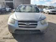 ✅ 2007 Hyundai Santa Fe SE • VIN: 5NMSH73E07H021779 • Lot: 81093694. Listed on Copart with 205,443 mi. Free auction sales archive from the USA and detailed vehicle history report at DreamBid. Image 5.