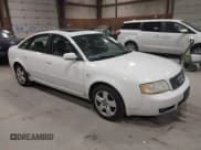 ✅ 2003 Audi A6 3.0L • VIN: WAULT64B83N039426 • Lot: 43716680. Wystawiony na IAAI z przebiegiem 173 266 mil. Bezpłatny archiwum sprzedaży aukcyjnych z USA i szczegółowy raport historii pojazdu na DreamBid. Zdjęcie 1.