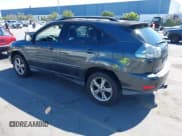 ✅ 2006 Lexus RX 400h • VIN: JTJHW31U860017395 • Lot: 43018860. Listed on IAAI with 213,836 mi. Free auction sales archive from the USA and detailed vehicle history report at DreamBid. Image 3.