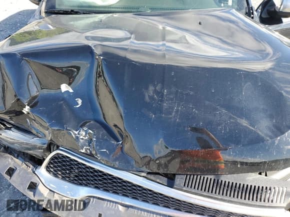 ✅ 2022 Dodge Durango Citadel • VIN: 1C4SDJETXNC219074 • Lot: 60413764. Listed on Copart with Not provided. Free auction sales archive from the USA and detailed vehicle history report at DreamBid. Image 12.