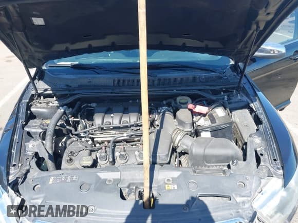 ✅ 2013 Ford Taurus Limited • VIN: 1FAHP2F82DG133885 • Lot: 42393686. Listed on IAAI with 141,912 mi. Free auction sales archive from the USA and detailed vehicle history report at DreamBid. Image 10.