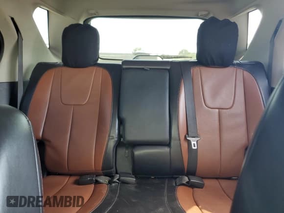 ✅ 2016 Chevrolet Equinox LTZ • VIN: 2GNALDEK3G6354701 • Lot: 69643545. Listed on Copart with 177,195 mi. Free auction sales archive from the USA and detailed vehicle history report at DreamBid. Image 10.