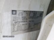 ✅ 2017 Chevrolet Colorado 4WD LT • VIN: 1GCPTCE13H1235104 • Лот: 47592285. Опубликован ранее на Copart с пробегом 68 079 миль. Бесплатный доступ к архиву аукционных продаж из США и подробный отчёт об истории автомобиля на DreamBid. Изображение 14.