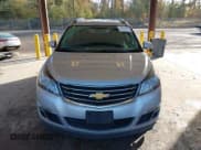 ✅ 2017 Chevrolet Traverse LT • VIN: 1GNKVGKD8HJ167707 • Лот: 43551933. Опубликован ранее на IAAI с пробегом 138 949 миль. Бесплатный доступ к архиву аукционных продаж из США и подробный отчёт об истории автомобиля на DreamBid. Изображение 12.