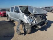 ✅ 2010 Toyota Tacoma PreRunner • VIN: 3TMJU4GN7AM106171 • Lot: 43634135. Listed on IAAI with 321,685 mi. Free auction sales archive from the USA and detailed vehicle history report at DreamBid. Image 1.