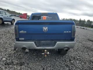 ✅ 2010 Dodge 1500 SLT • VIN: 1D7RV1CT9AS145652 • Lot: 55385785. Wystawiony na Copart z przebiegiem Nie podano. Bezpłatny archiwum sprzedaży aukcyjnych z USA i szczegółowy raport historii pojazdu na DreamBid. Zdjęcie 6.