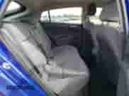 2020 Hyundai Ioniq SE с VIN KMHC75LC9LU243004, выставлен на аукционе Copart как лот 72604124 с пробегом 63 517 миль миль и Списание • Salvage title. История ставок и продаж доступна на DreamBid. Изображение 10.