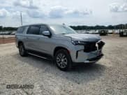 ✅ 2023 Chevrolet Suburban LS • VIN: 1GNSCBKD7PR122394 • Lot: 63259315. Listed on Copart with 54,885 mi. Free auction sales archive from the USA and detailed vehicle history report at DreamBid. Image 14.