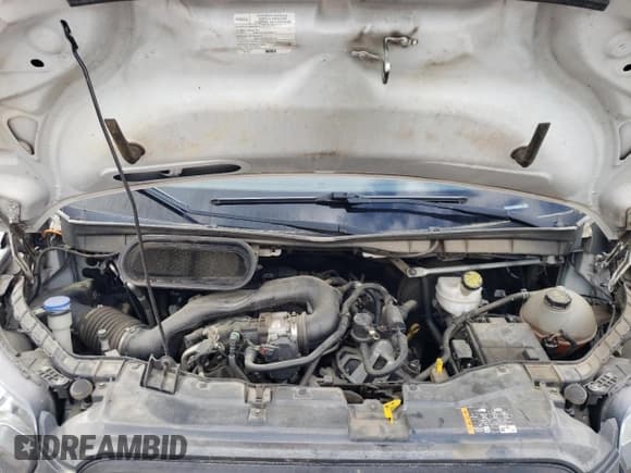 ✅ 2021 Ford Transit Cargo • VIN: 1FTBR1X85MKA08363 • Лот: 62225205. Опубликован ранее на Copart с пробегом 126 118 миль. Бесплатный доступ к архиву аукционных продаж из США и подробный отчёт об истории автомобиля на DreamBid. Изображение 12.