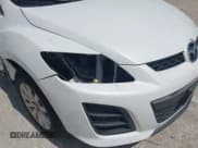 ✅ 2010 Mazda CX-7 SV • VIN: JM3ER2W57A0302890 • Lot: 42010326. Wystawiony na IAAI z przebiegiem 115 076 mil. Bezpłatny archiwum sprzedaży aukcyjnych z USA i szczegółowy raport historii pojazdu na DreamBid. Zdjęcie 12.