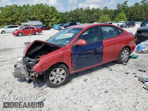 ✅ 2009 Hyundai Elantra GLS • VIN: KMHDU46D19U643479 • Lot: 72203874. Wystawiony na Copart z przebiegiem 201 087 mil mil. Skorzystaj z bezpłatnego archiwum sprzedaży aukcyjnych z USA i zobacz szczegółowy raport historii pojazdu na DreamBid. Zdjęcie 1.