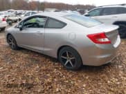 ✅ 2012 Honda Civic LX • VIN: 2HGFG3B56CH508376 • Lot: 43701936. Listed on IAAI with 187,642 mi. Free auction sales archive from the USA and detailed vehicle history report at DreamBid. Image 3.