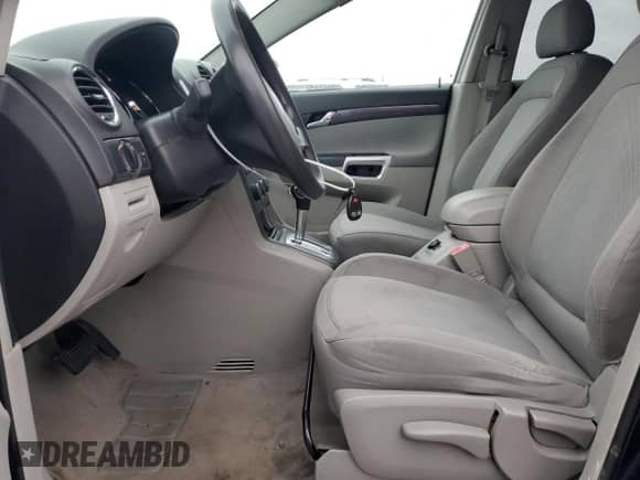 2008 Saturn VUE XE z VIN 3GSDL43N28S571442, wystawiony jako Copart lot #83250684 z przebiegiem 187 383 mil mil oraz Czysty tytuł • Clean title. Historia ofert i sprzedaży dostępna na DreamBid. Obrazek 7.