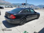 ✅ 2005 Mercedes-Benz E 500 • VIN: WDBUF83J65X177474 • Lot: 64567925. Listed on Copart with 2,156 mi. Free auction sales archive from the USA and detailed vehicle history report at DreamBid. Image 3.