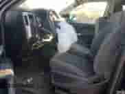 2014 Chevrolet Silverado 1500 LT с VIN 1GCVKREC9EZ384838, выставлен на аукционе Copart как лот 89667505 с пробегом 84 909 миль миль и Списание • Salvage title. История ставок и продаж доступна на DreamBid. Изображение 7.