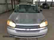 2005 Chevrolet Malibu LS with VIN 1G1ZT548X5F304087, listed as a Copart auction lot 69502714 with 204,756 mi miles and Salvage title. Bid and sale history available at DreamBid. Image 5.