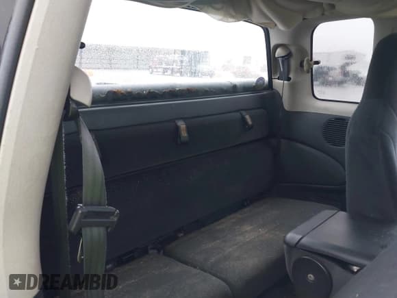 ✅ 2004 Dodge Dakota Sport • VIN: 1D7GL32K44S704031 • Lot: 40896908. Wystawiony na IAAI z przebiegiem 149 378 mil. Bezpłatny archiwum sprzedaży aukcyjnych z USA i szczegółowy raport historii pojazdu na DreamBid. Zdjęcie 8.