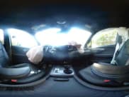 ✅ 2021 Honda Passport EX-L • VIN: 5FNYF8H57MB022083 • Lot: 42399294. Listed on IAAI with 61,014 mi. Free auction sales archive from the USA and detailed vehicle history report at DreamBid. Image 19.