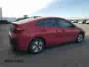 2019 Hyundai Ioniq Blue с VIN KMHC65LC3KU154059, выставлен на аукционе Copart как лот 77411654 с пробегом 89 617 миль миль и Списание • Salvage title. История ставок и продаж доступна на DreamBid. Изображение 3.