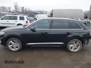✅ 2020 Audi Q7 Premium Plus • VIN: WA1LXAF76LD011840 • Лот: 41904504. Опубликован ранее на IAAI с пробегом 31 147 миль. Бесплатный доступ к архиву аукционных продаж из США и подробный отчёт об истории автомобиля на DreamBid. Изображение 14.