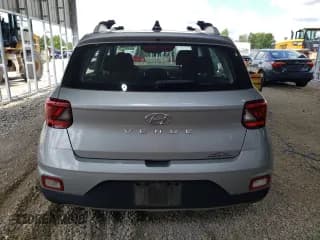 ✅ 2020 Hyundai Venue SEL • VIN: KMHRC8A39LU022223 • Lot: 58897115. Listed on Copart with 74,919 mi. Free auction sales archive from the USA and detailed vehicle history report at DreamBid. Image 6.