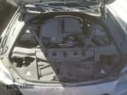 ✅ 2013 BMW 6 Series 640i • VIN: WBA6A0C55DDZ03576 • Lot: 68812045. Listed on Copart with 106,344 mi. Free auction sales archive from the USA and detailed vehicle history report at DreamBid. Image 11.