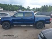 ✅ 2008 Toyota Tacoma • VIN: 5TELU42N98Z472971 • Lot: 42632675. Listed on IAAI with 167,391 mi. Free auction sales archive from the USA and detailed vehicle history report at DreamBid. Image 14.