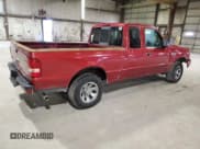 ✅ 2008 Ford Ranger XLT • VIN: 1FTYR44E28PA91703 • Lot: 79835344. Listed on Copart with 50,715 mi. Free auction sales archive from the USA and detailed vehicle history report at DreamBid. Image 3.