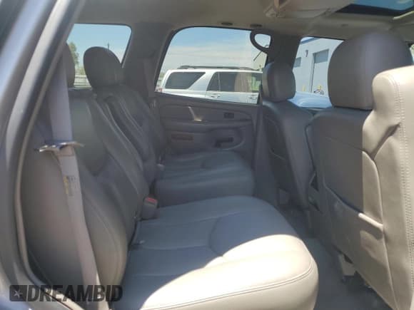 ✅ 2006 Chevrolet Tahoe Z71 • VIN: 1GNEC13Z36R111098 • Лот: 68204655. Опубликован ранее на Copart с пробегом 226 335 миль. Бесплатный доступ к архиву аукционных продаж из США и подробный отчёт об истории автомобиля на DreamBid. Изображение 10.