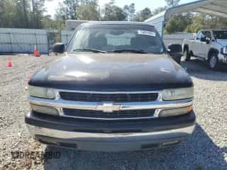 2003 Chevrolet Suburban LT с VIN 3GNEC16Z73G147867, выставлен на аукционе Copart как лот 75894984 с пробегом 320 557 миль миль и Списание • Salvage title. История ставок и продаж доступна на DreamBid. Изображение 5.