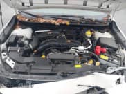 ✅ 2024 Subaru Impreza • VIN: JF1GUABC5R8385950 • Lot: 43735638. Wystawiony na IAAI z przebiegiem 14 973 mil. Bezpłatny archiwum sprzedaży aukcyjnych z USA i szczegółowy raport historii pojazdu na DreamBid. Zdjęcie 10.