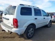 ✅ 2007 Dodge Durango Limited • VIN: 1D8HB58P37F546439 • Лот: 41253392. Опубликован ранее на IAAI с пробегом 225 184 миль. Бесплатный доступ к архиву аукционных продаж из США и подробный отчёт об истории автомобиля на DreamBid. Изображение 4.