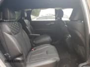 ✅ 2022 Hyundai Palisade Calligraphy • VIN: KM8R74HE3NU422527 • Лот: 71278544. Опубликован ранее на Copart с пробегом 44 591 миль. Бесплатный доступ к архиву аукционных продаж из США и подробный отчёт об истории автомобиля на DreamBid. Изображение 11.