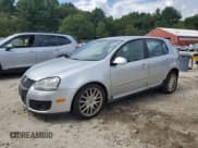 ✅ 2007 Volkswagen Golf GTI • VIN: WVWHV71K97W097106 • Lot: 71019885. Wystawiony na Copart z przebiegiem 114 883 mil. Bezpłatny archiwum sprzedaży aukcyjnych z USA i szczegółowy raport historii pojazdu na DreamBid. Zdjęcie 1.