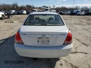 ✅ 2006 Hyundai Elantra GLS • VIN: KMHDN46D76U267654 • Lot: 45159015. Wystawiony na Copart z przebiegiem 184 537 mil. Bezpłatny archiwum sprzedaży aukcyjnych z USA i szczegółowy raport historii pojazdu na DreamBid. Zdjęcie 6.