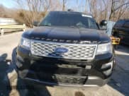 ✅ 2017 Ford Police Interceptor Utility • VIN: 1FM5K8AT4HGD44114 • Лот: 42593145. Опубликован ранее на Copart с пробегом 34 407 миль. Бесплатный доступ к архиву аукционных продаж из США и подробный отчёт об истории автомобиля на DreamBid. Изображение 5.