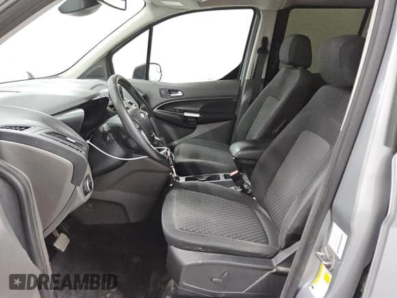 ✅ 2022 Ford Transit Connect XLT • VIN: NM0GE9F2XN1510366 • Lot: 82783464. Listed on Copart with 118,241 mi. Free auction sales archive from the USA and detailed vehicle history report at DreamBid. Image 7.