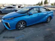 ✅ 2018 Toyota Mirai • VIN: JTDBVRBD0JA004690 • Lot: 75329864. Wystawiony na Copart z przebiegiem 30 203 mil. Bezpłatny archiwum sprzedaży aukcyjnych z USA i szczegółowy raport historii pojazdu na DreamBid. Zdjęcie 1.