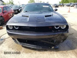 ✅ 2018 Dodge Challenger T/A • VIN: 2C3CDZBT3JH300663 • Lot: 57304034. Wystawiony na Copart z przebiegiem 77 369 mil. Bezpłatny archiwum sprzedaży aukcyjnych z USA i szczegółowy raport historii pojazdu na DreamBid. Zdjęcie 5.