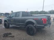 ✅ 2015 Ford F-150 XLT • VIN: 1FTFX1EG2FFA85236 • Lot: 41401898. Listed on IAAI with 170,730 mi. Free auction sales archive from the USA and detailed vehicle history report at DreamBid. Image 14.