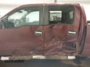 ✅ 2010 Ford F-150 XL • VIN: 1FTFW1EV1AKA59633 • Lot: 43691956. Listed on IAAI with 276,362 mi. Free auction sales archive from the USA and detailed vehicle history report at DreamBid. Image 14.