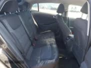 ✅ 2017 Hyundai Ioniq Blue • VIN: KMHC65LC4HU030598 • Lot: 46475755. Wystawiony na Copart z przebiegiem 189 218 mil. Bezpłatny archiwum sprzedaży aukcyjnych z USA i szczegółowy raport historii pojazdu na DreamBid. Zdjęcie 10.